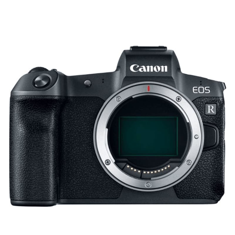 Canon eos R