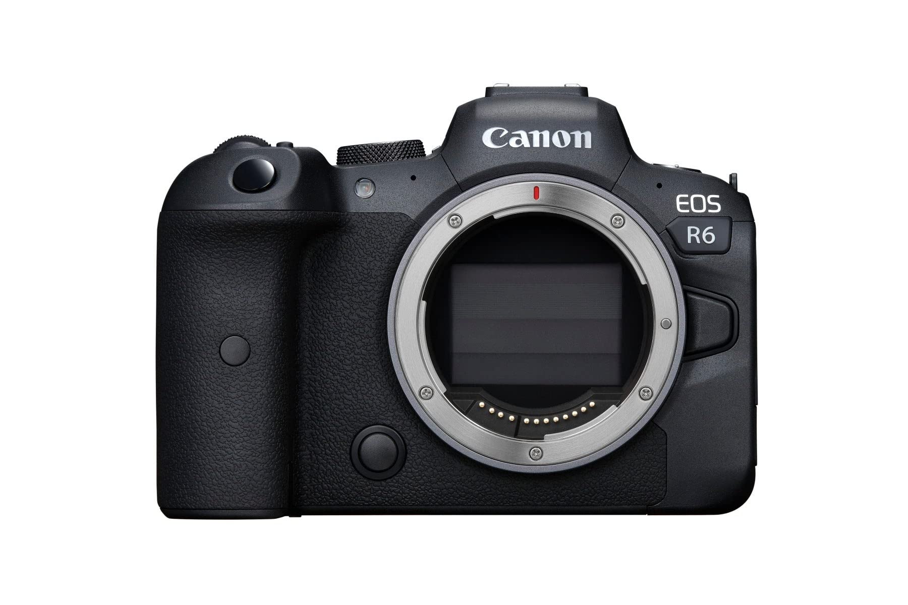 Canon EOS R6