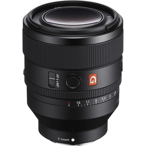 50 sony gm f 1.2