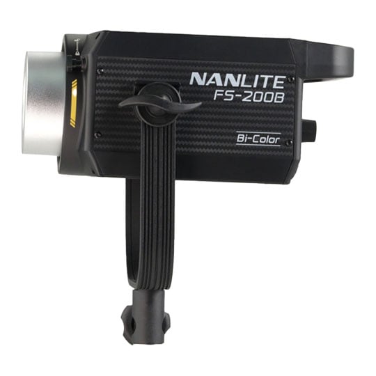 Nanlite FS 200B LED Bi-Colour
