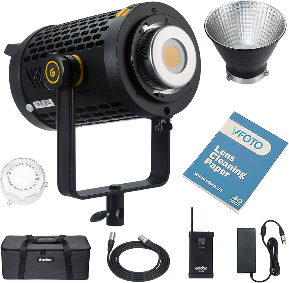 Godox UL150 Silent LED Light
