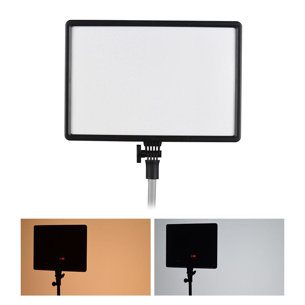 Visico 50W PRO LED Light Panel