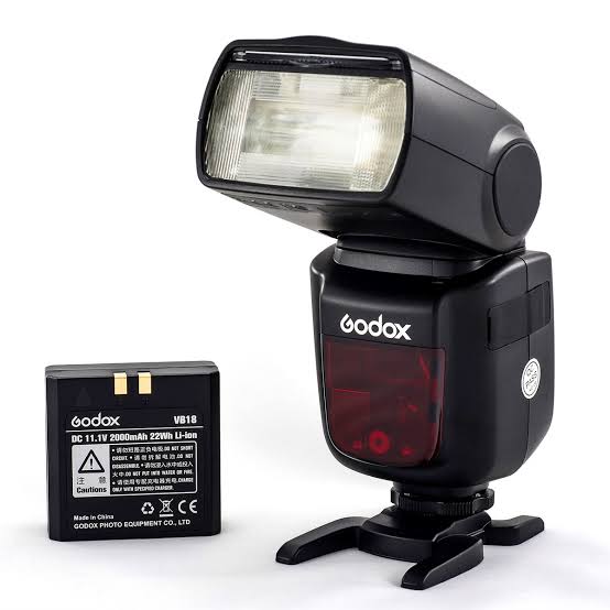 Godox V860II-C Flash