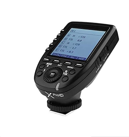 Godox XPro-N Trigger