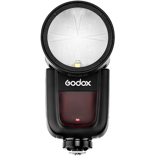 Godox V1 Flash canon