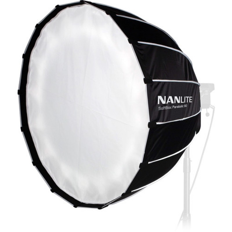 NanLite Parabolic 90CM