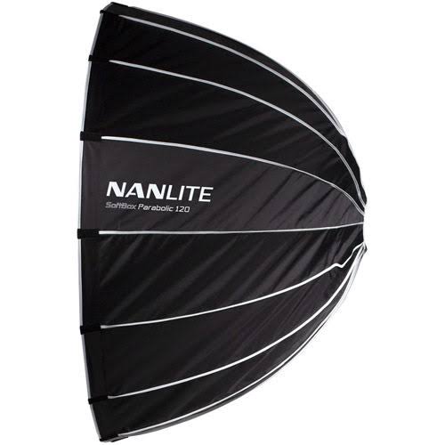 NanLite Parabolic softbox 120 CM