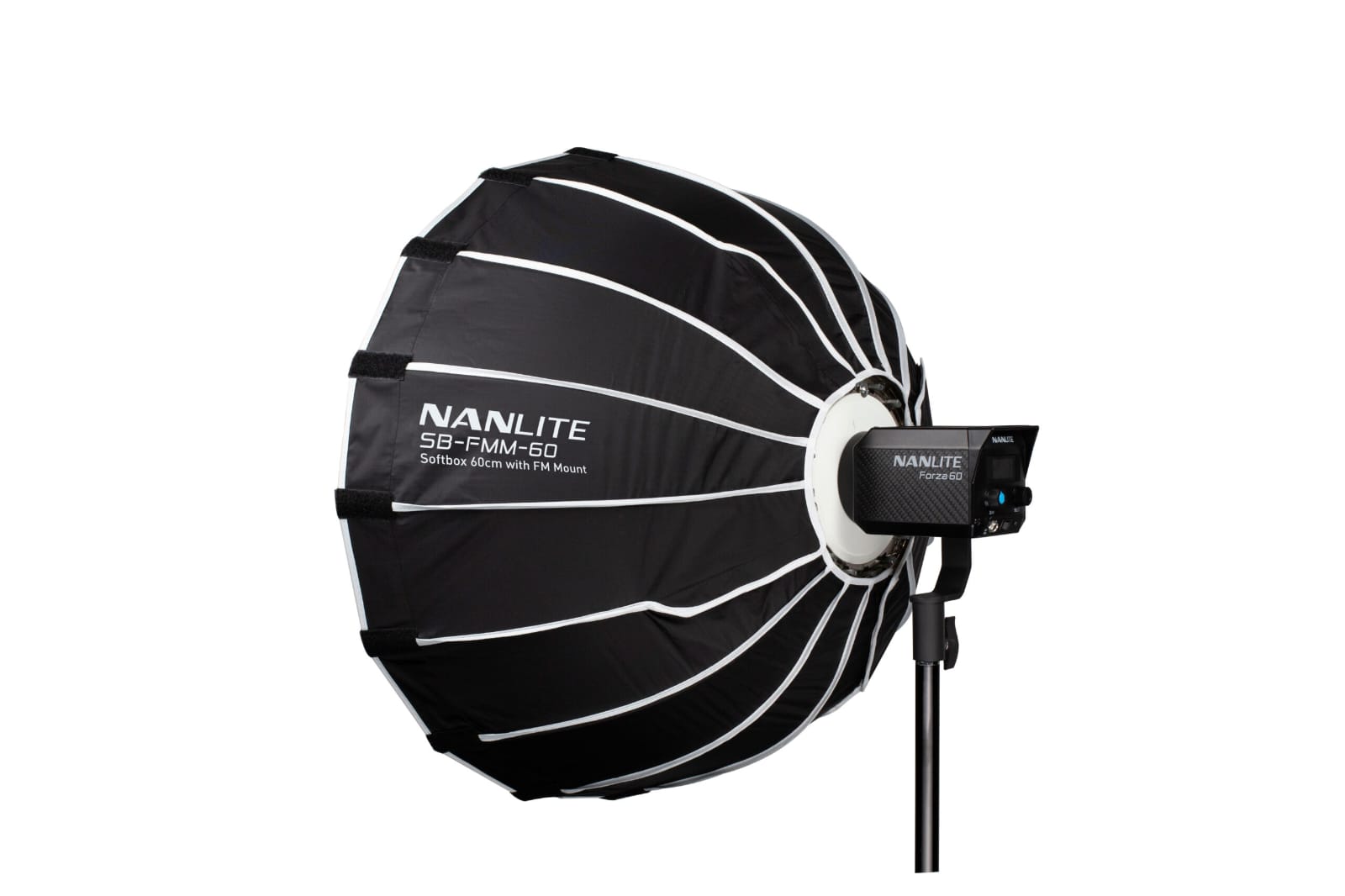 Octa 90 non light