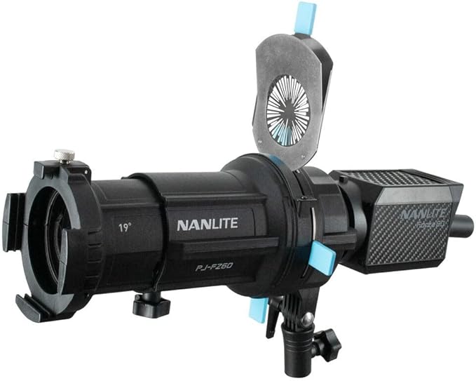 Nanlite PJ-BM 19° Projector Attachment