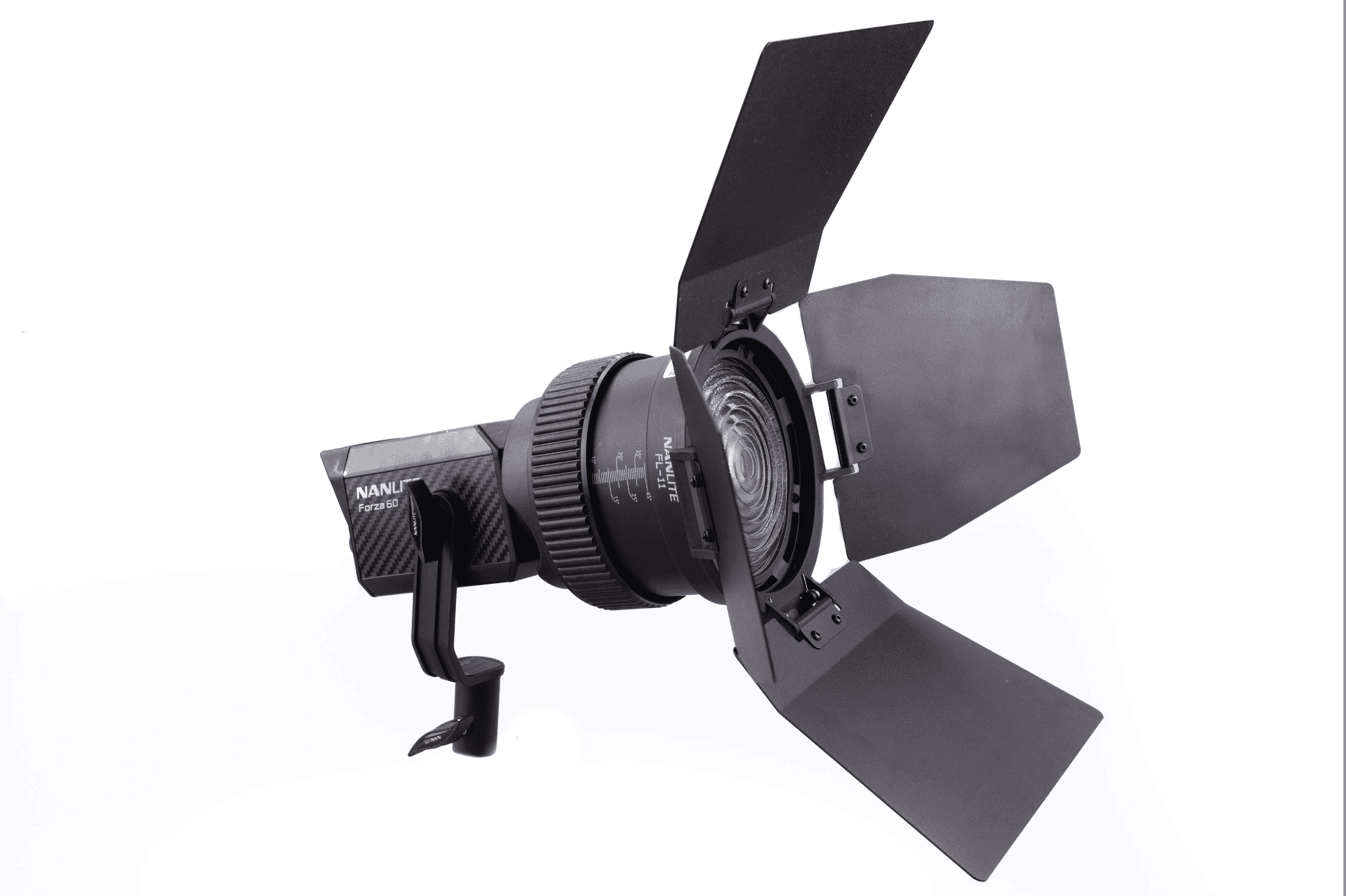 Nanlite Fl-11 Fresnel Lens For Forza 60